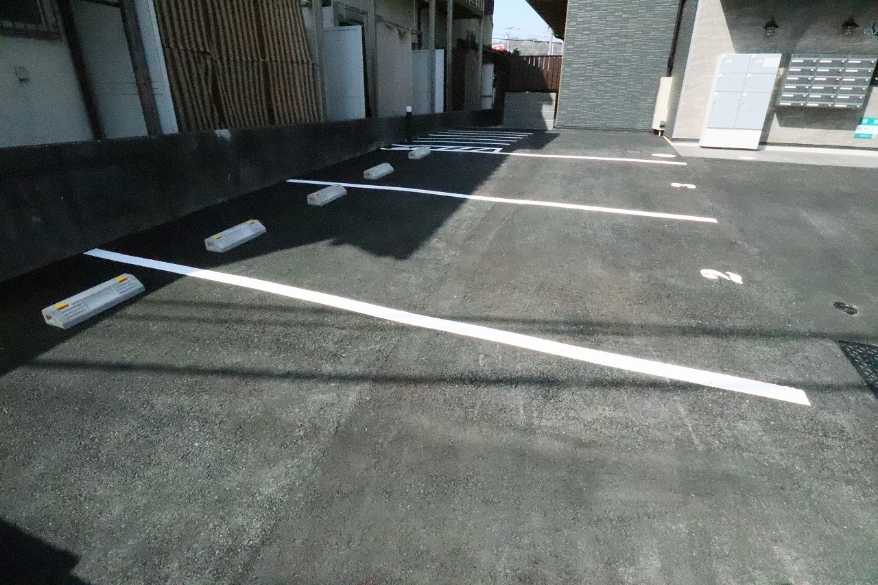 駐車場 写真34