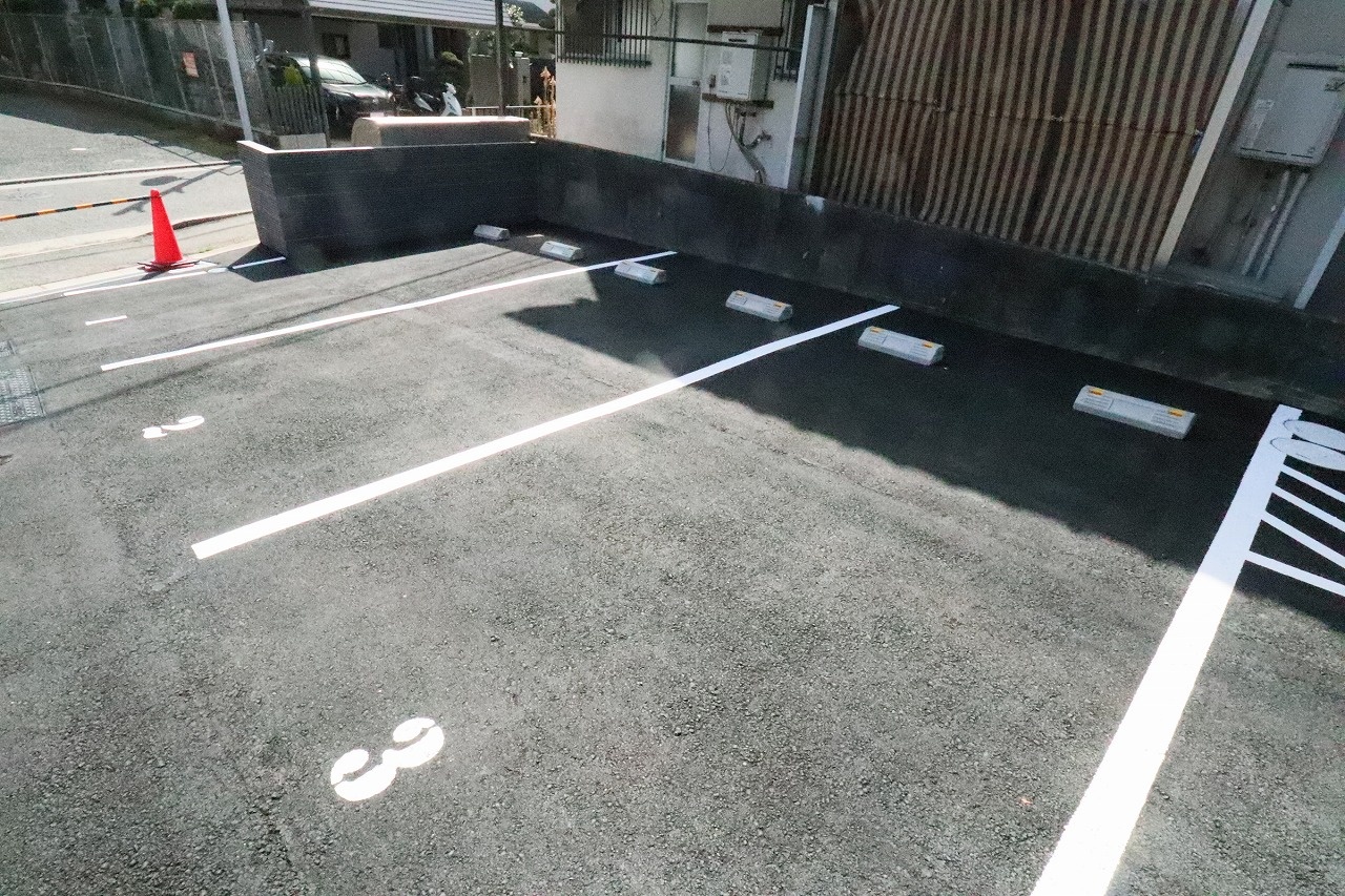 駐車場 写真35