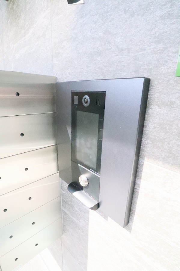 エントランス 写真31