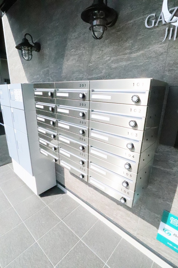 エントランス 写真32