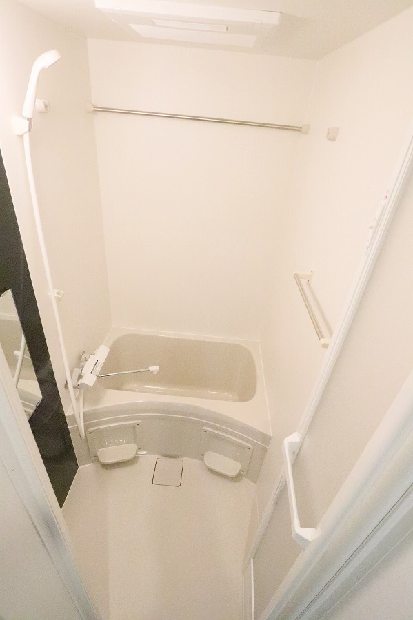 バス ※反転タイプの写真です 写真14