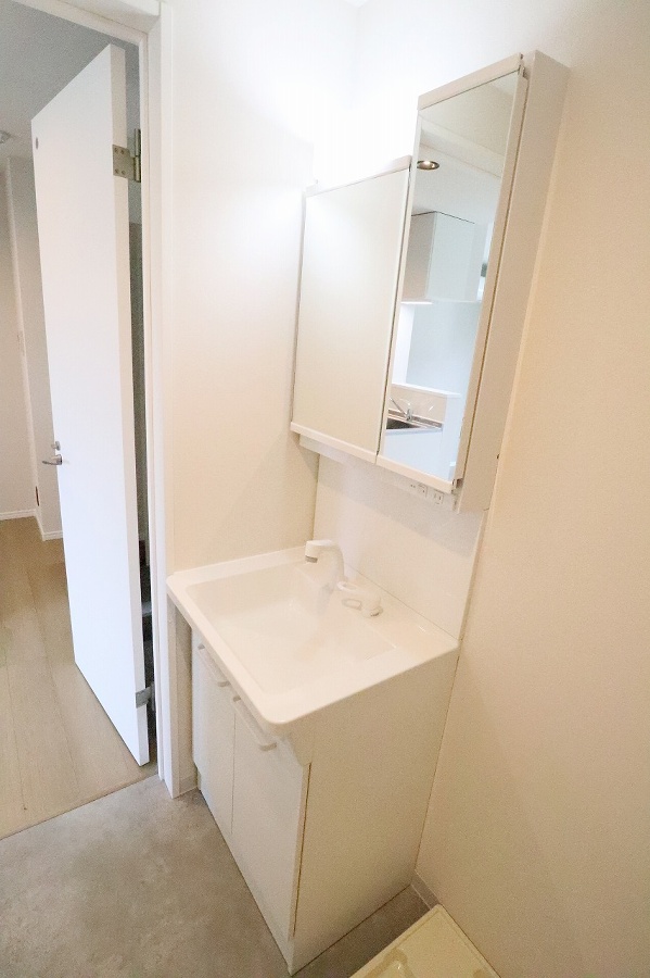 洗面所 ※反転タイプの写真です 写真12