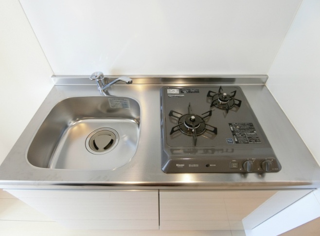 キッチン 写真3