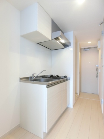 キッチン 写真4