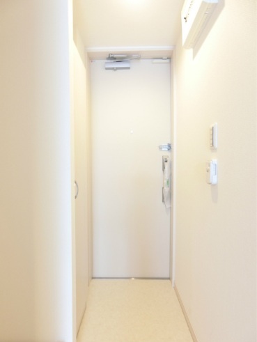 玄関 写真5