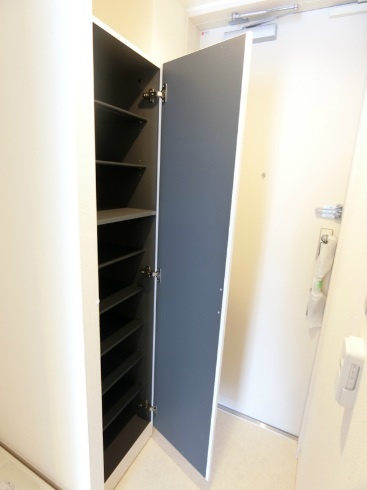 収納 写真10