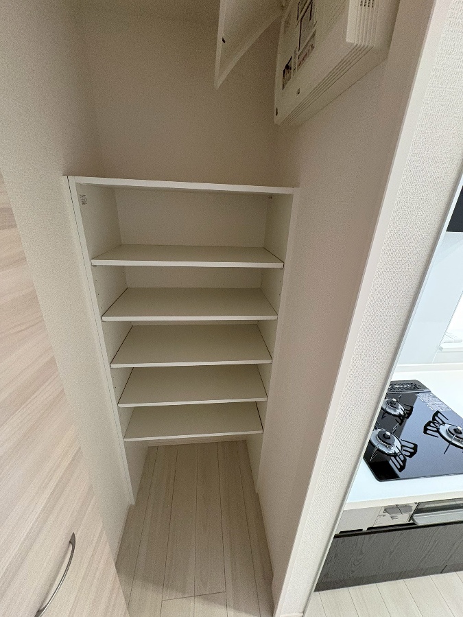 収納 写真19