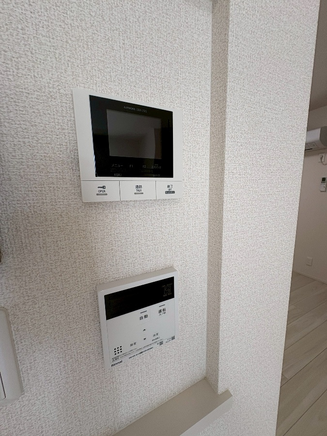 セキュリティ ※別号室 写真12