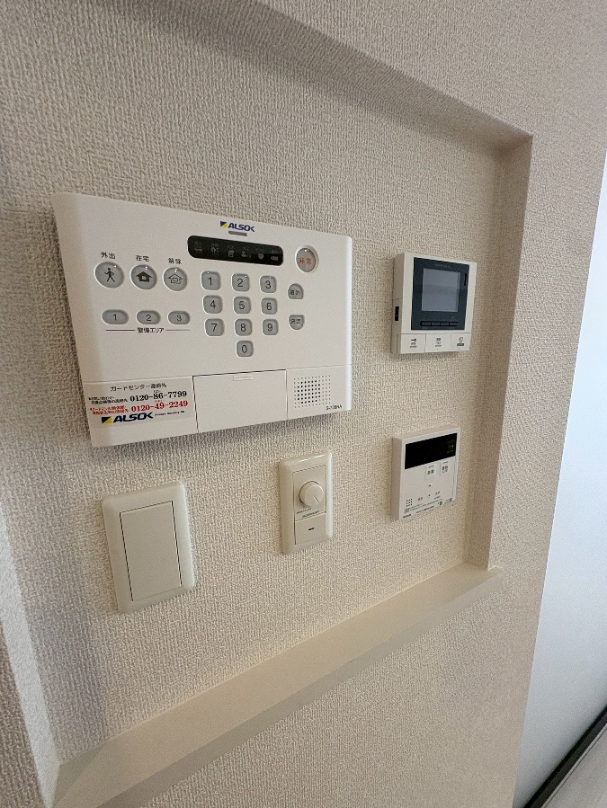 セキュリティ 写真28