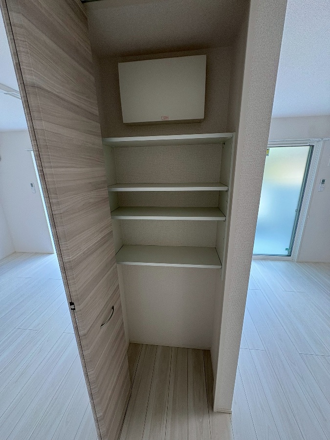 収納 写真18