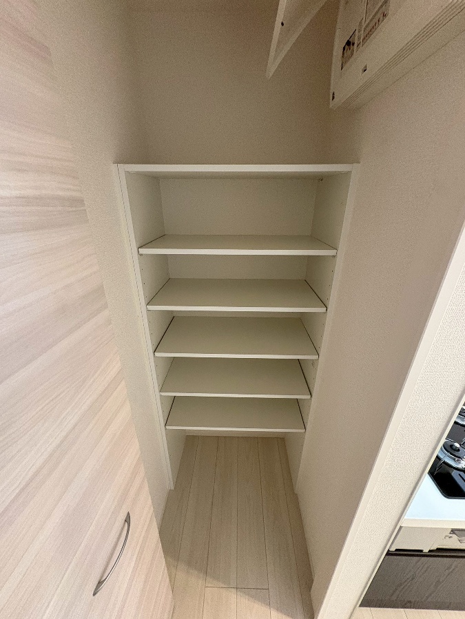 収納 写真17