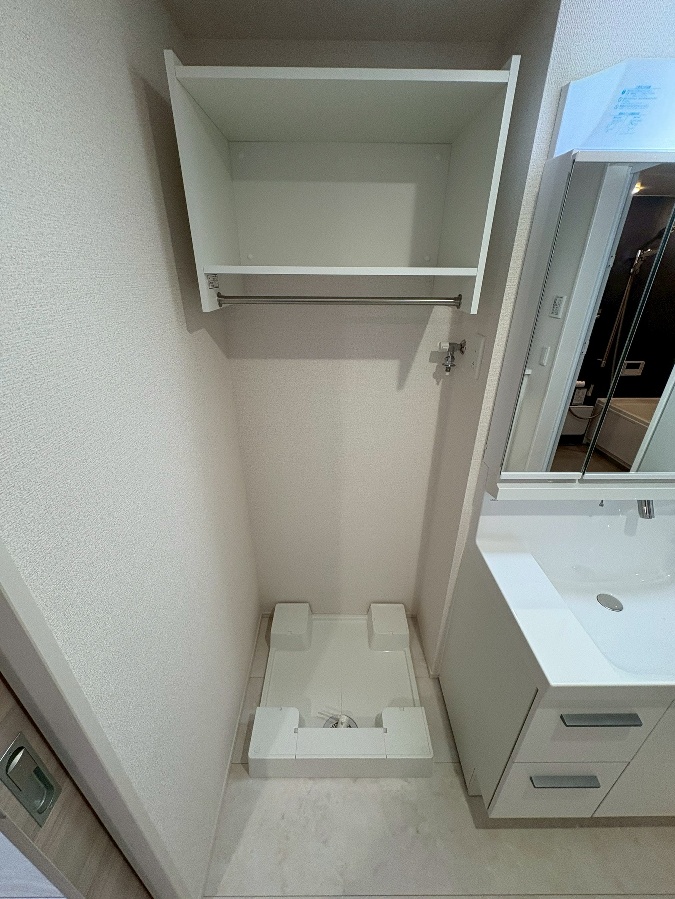 洗面所 写真14