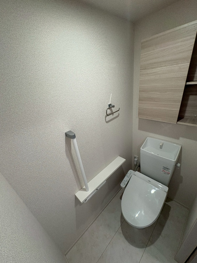 トイレ 写真16