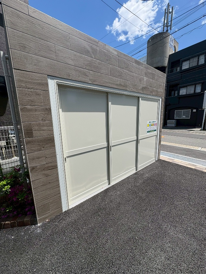共用部 写真33
