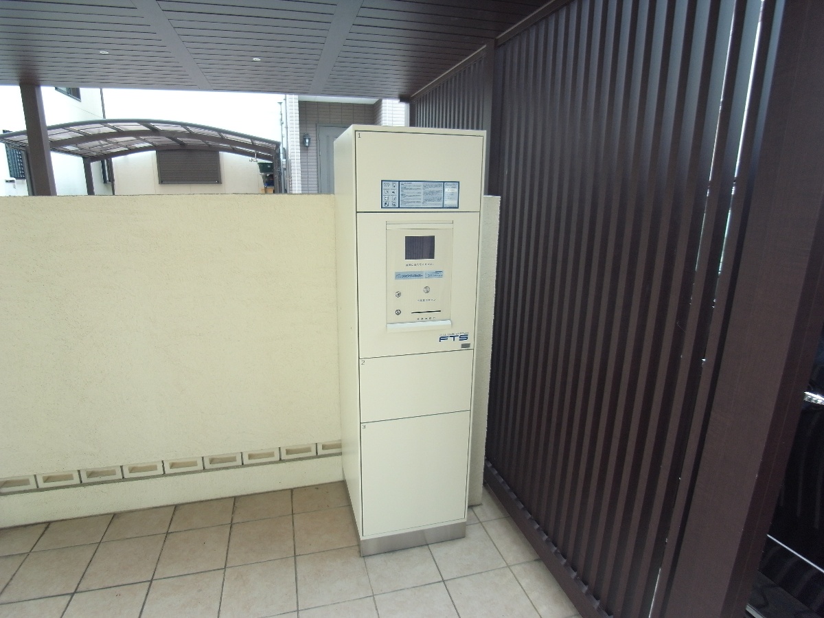 エントランス 写真15