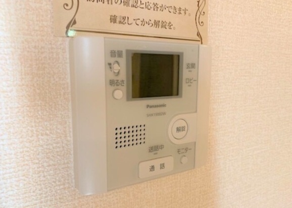 セキュリティ 写真11