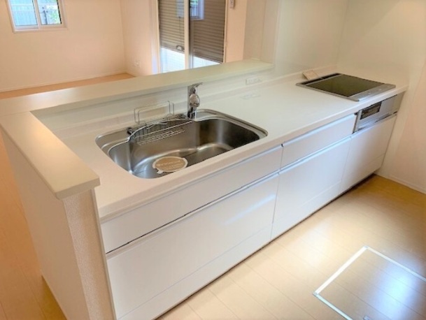 キッチン 写真3