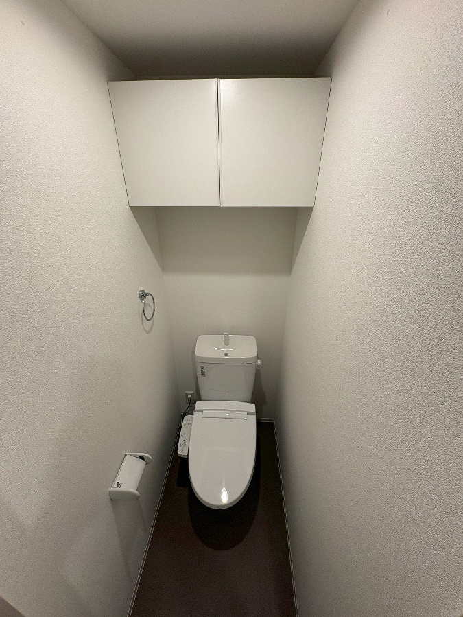 トイレ 写真14