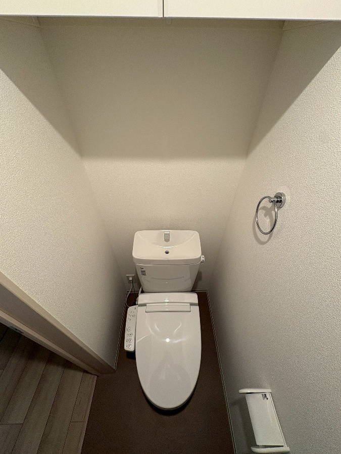 トイレ 写真15