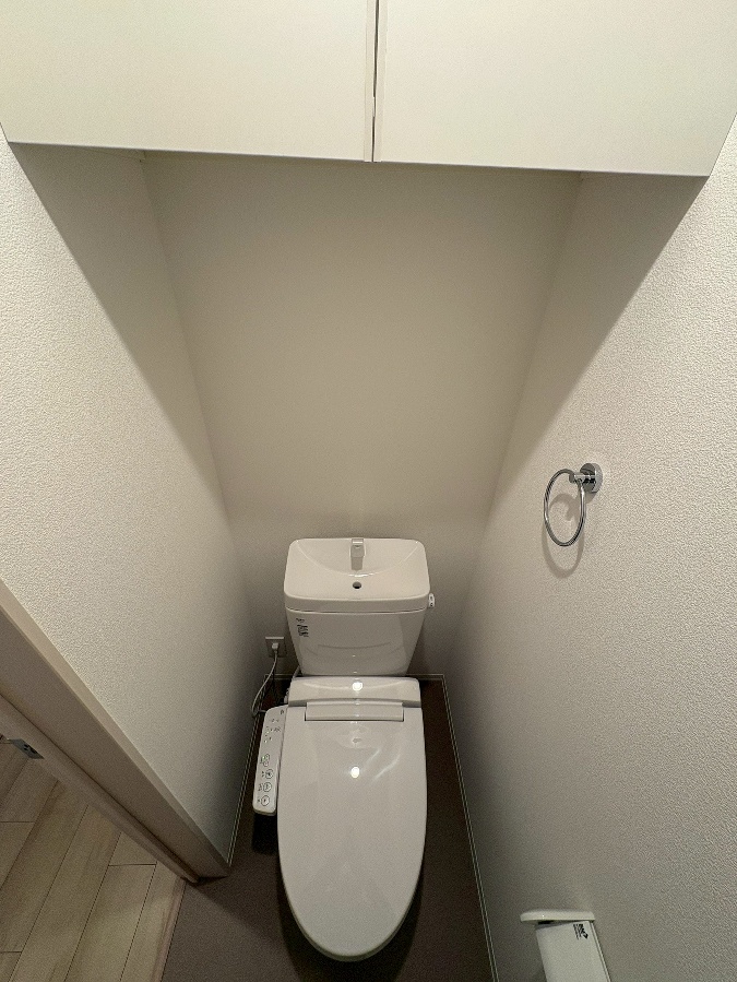 トイレ 写真15