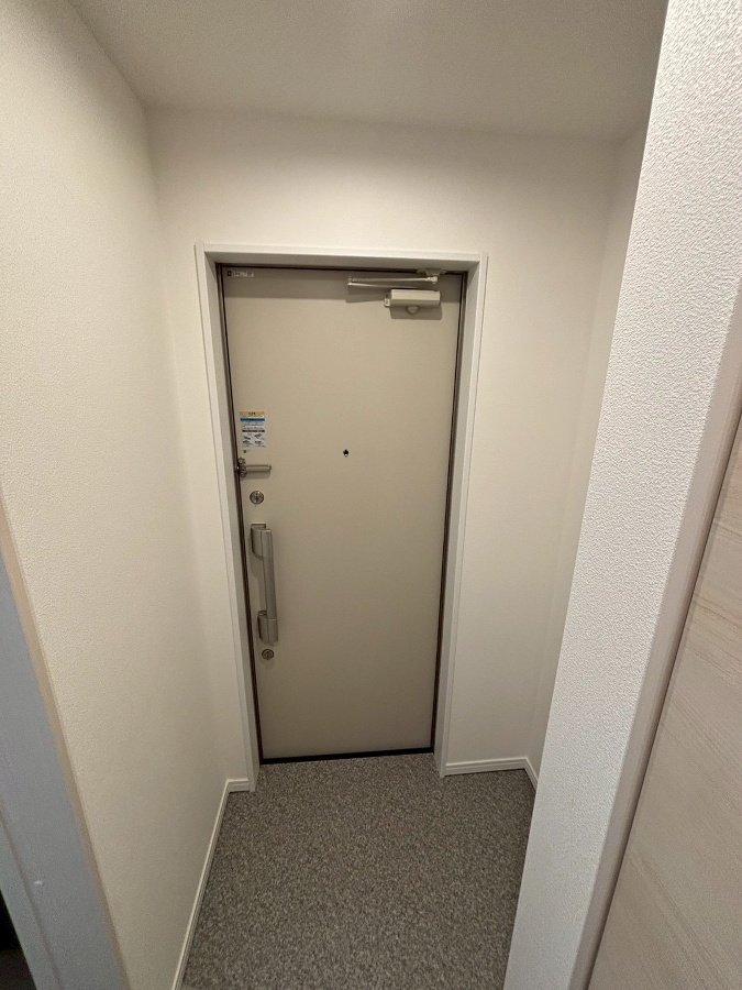 玄関 写真8