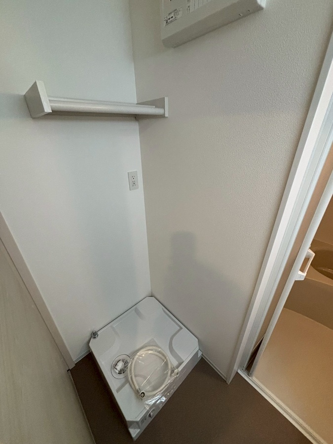 洗面所 写真10