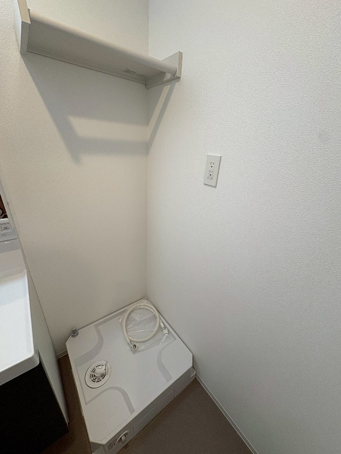 洗面所 写真13