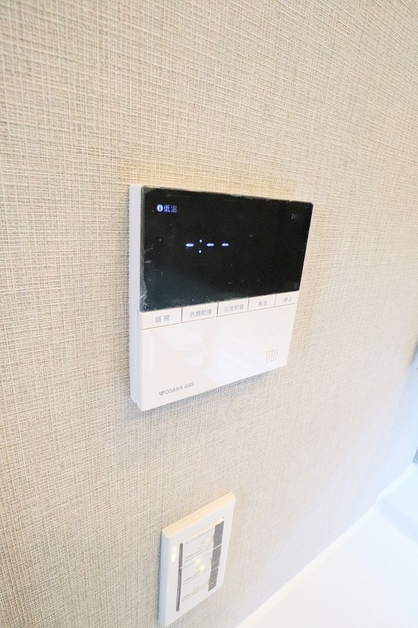 セキュリティ 写真34