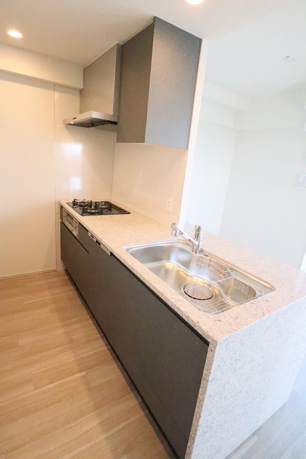 キッチン 写真5