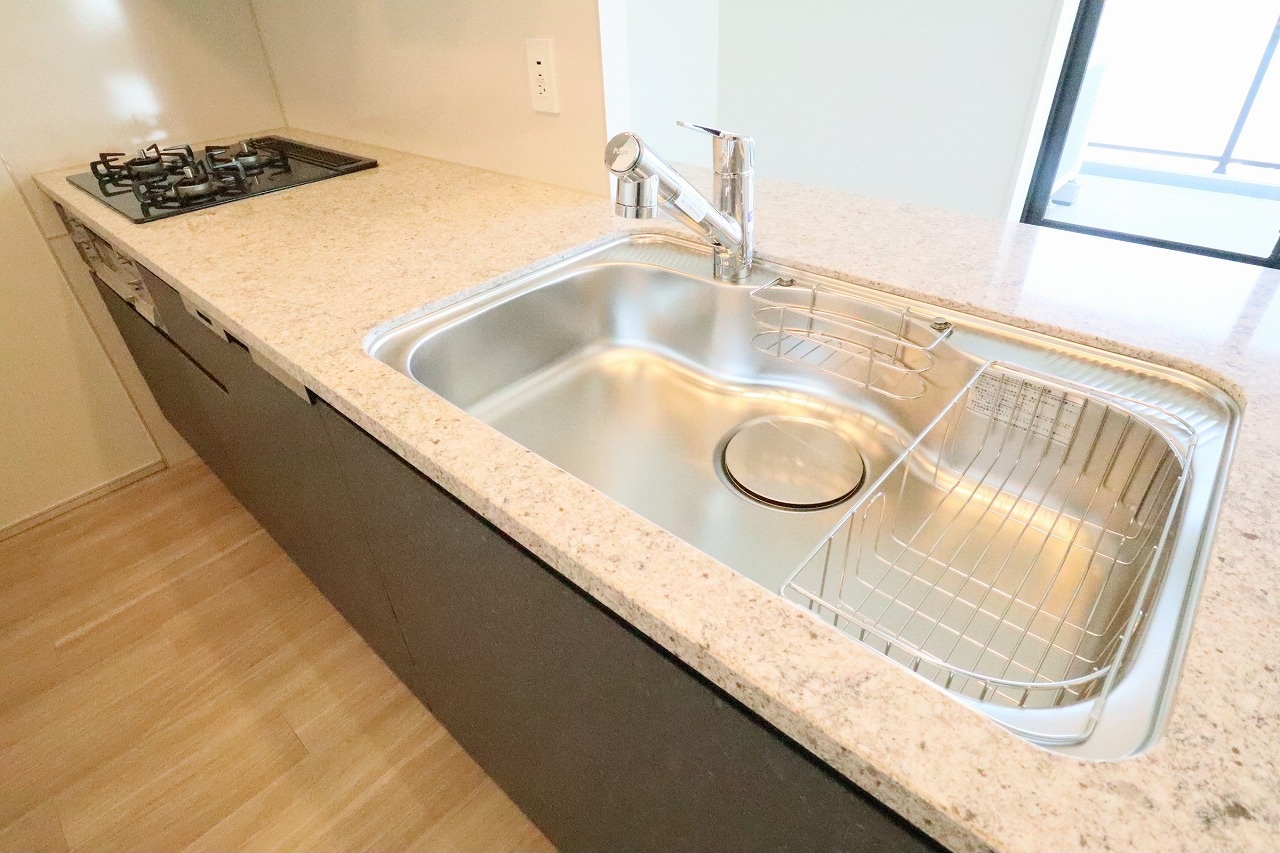 キッチン 写真6