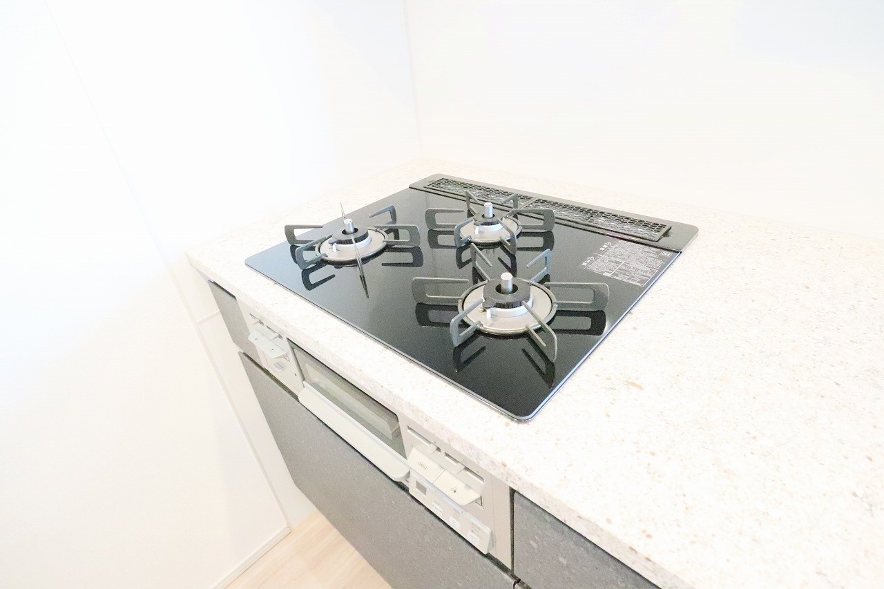 キッチン 写真7