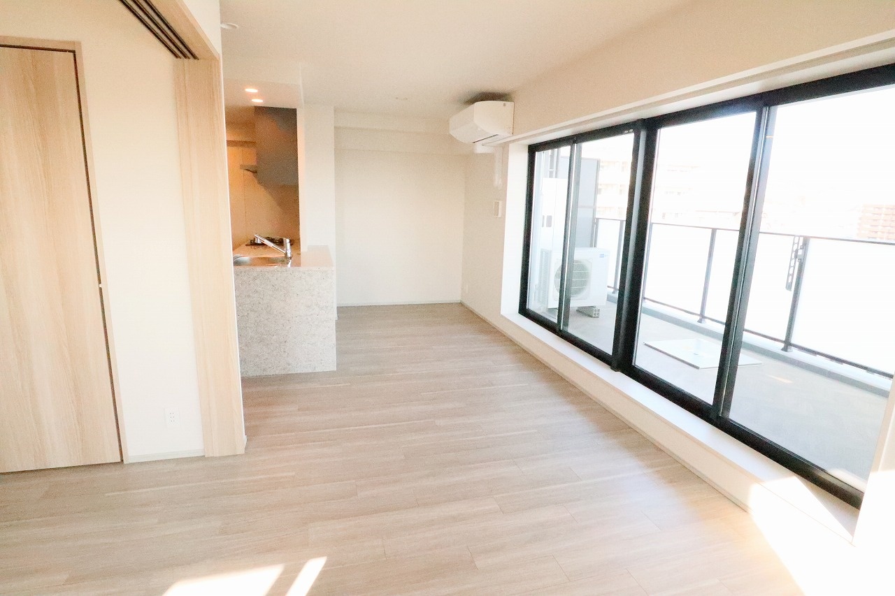 リビング 写真3