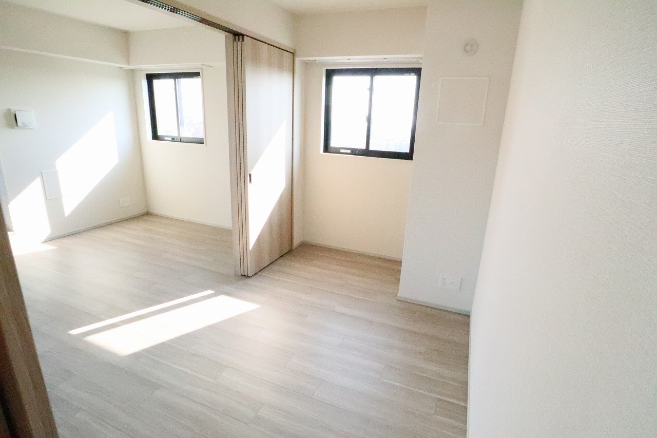 その他部屋・スペース 写真13