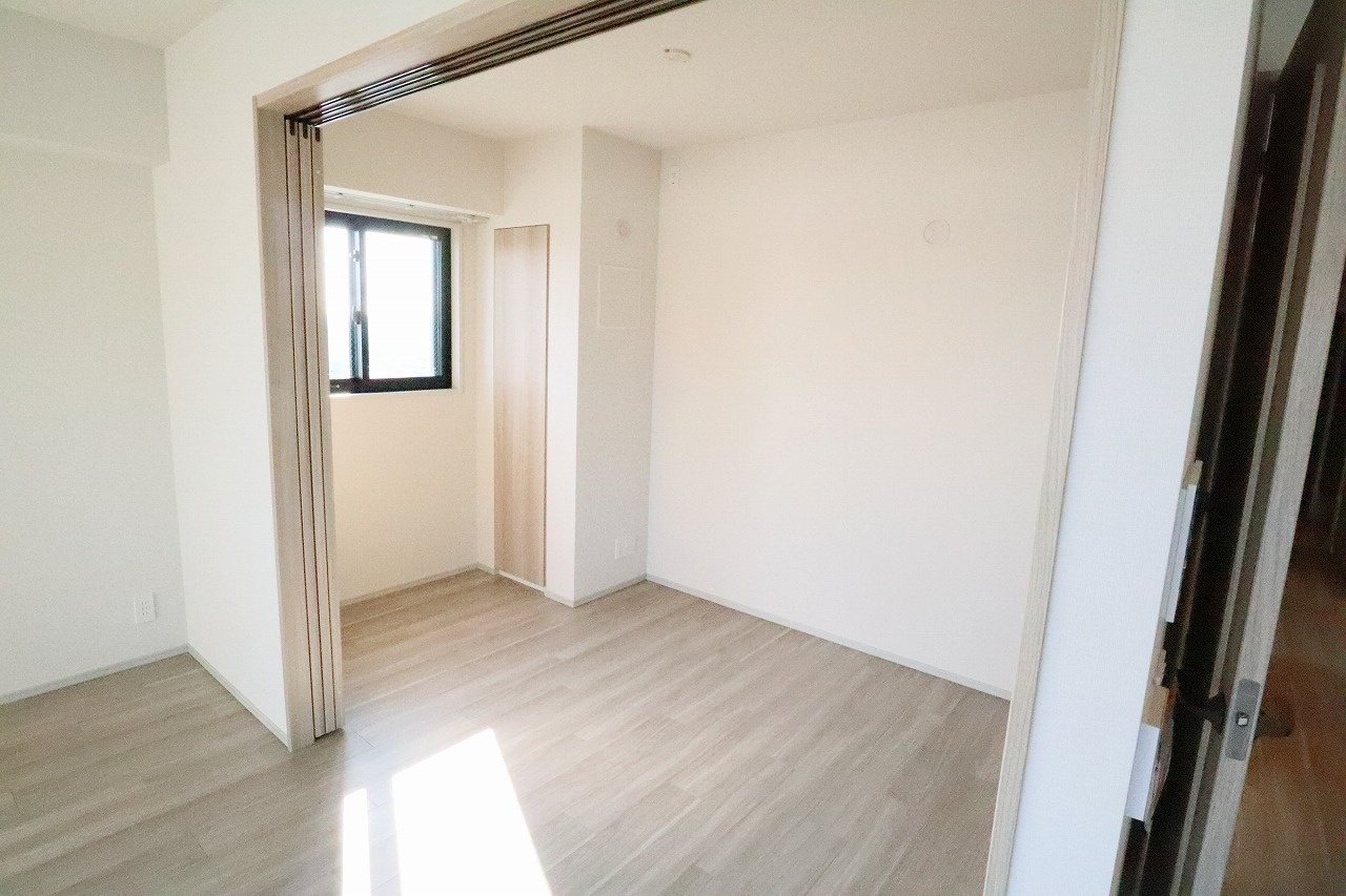 子供部屋 写真12