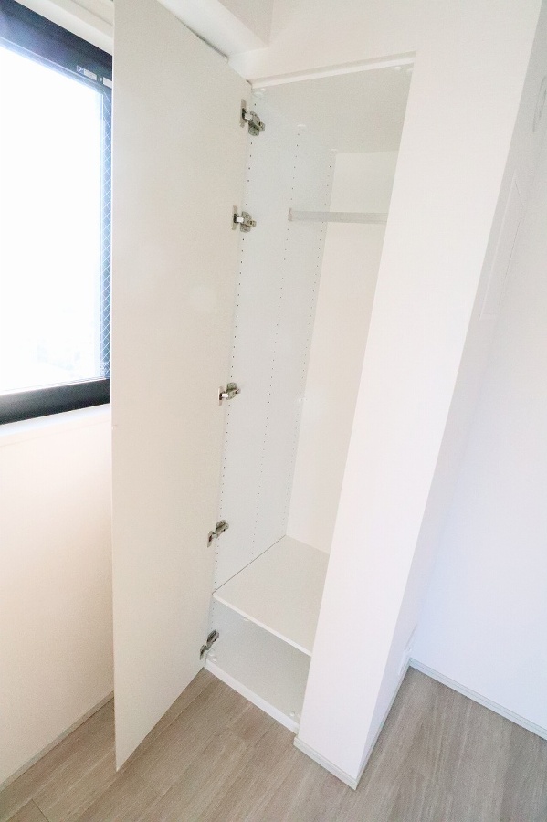 収納 写真30