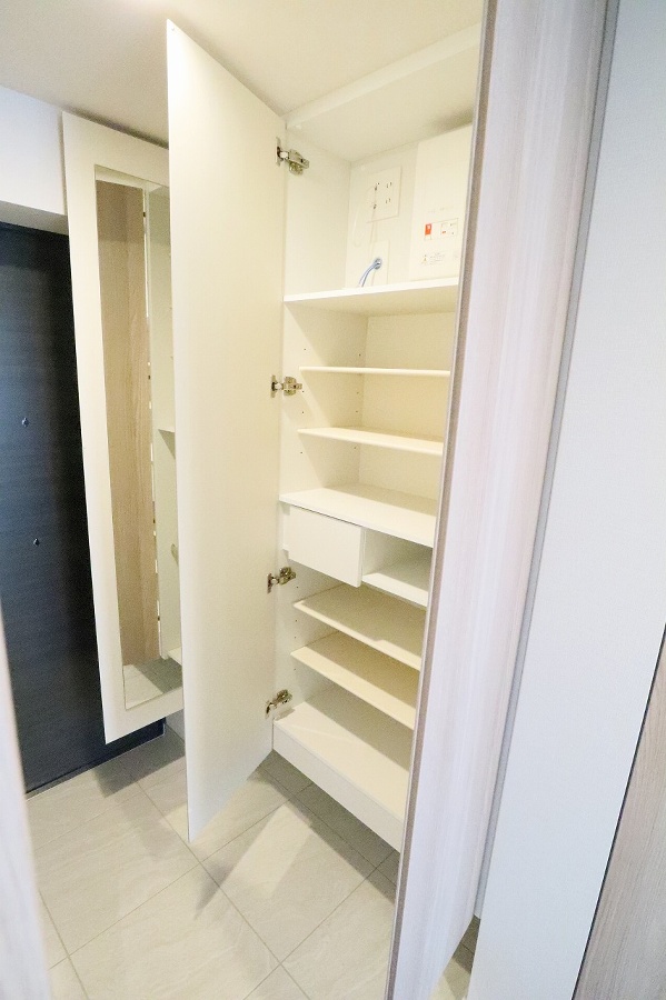 収納 写真33