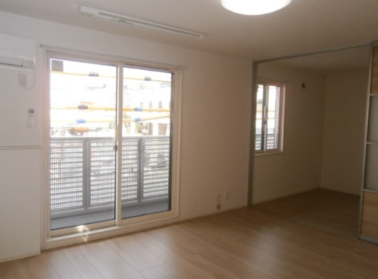 リビング 写真2