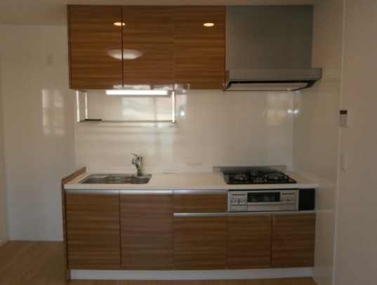 キッチン 写真5