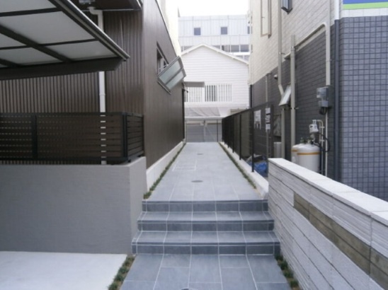 エントランス 写真16