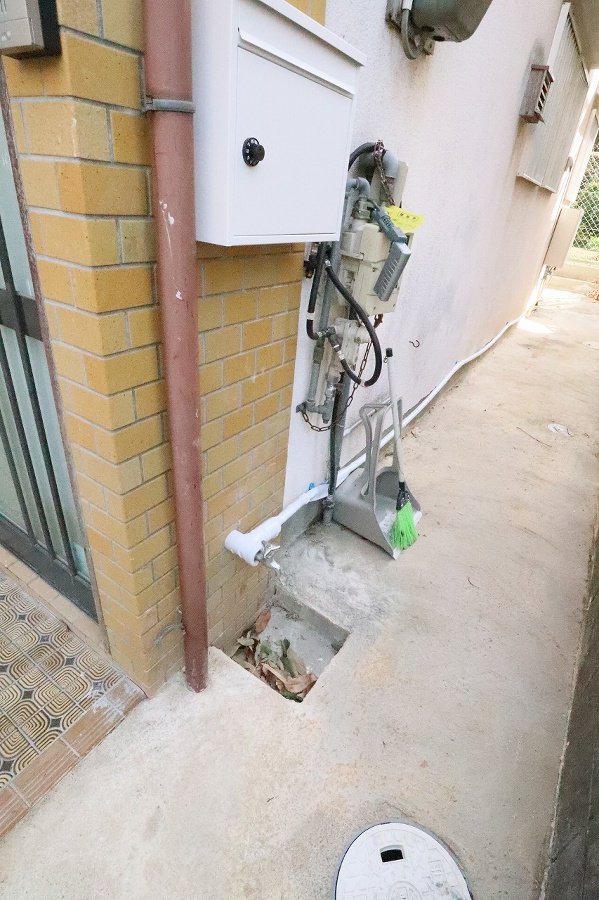 敷地内/建物 写真29