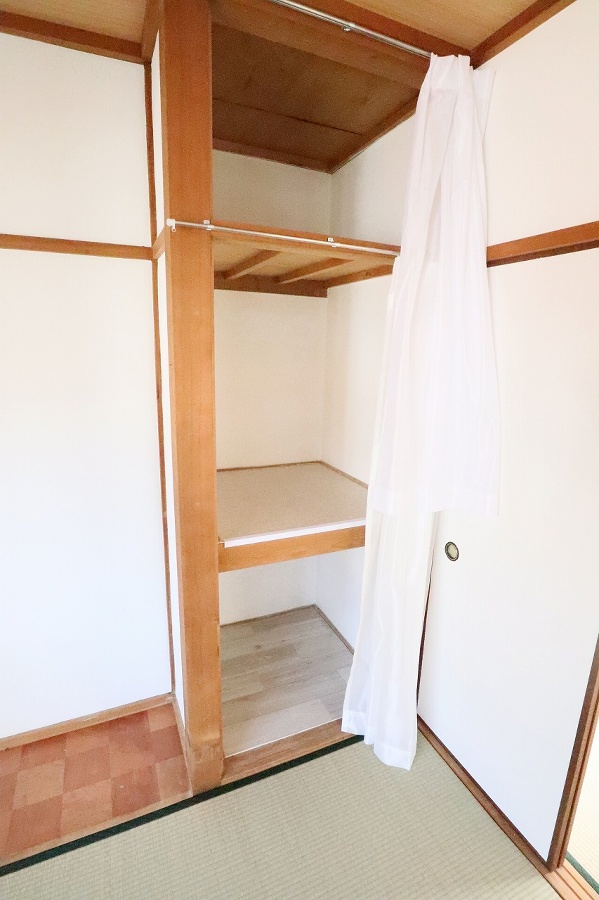 収納 写真16
