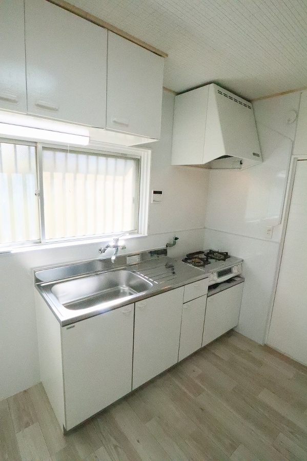 キッチン 写真6