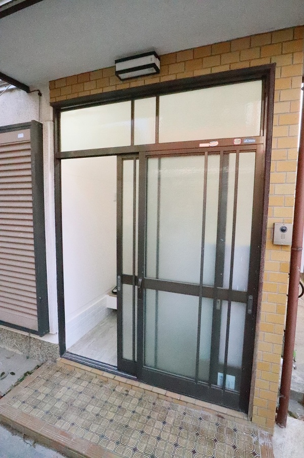 エントランス 写真28