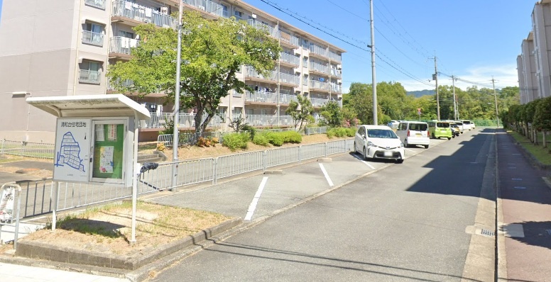 共用部 写真36