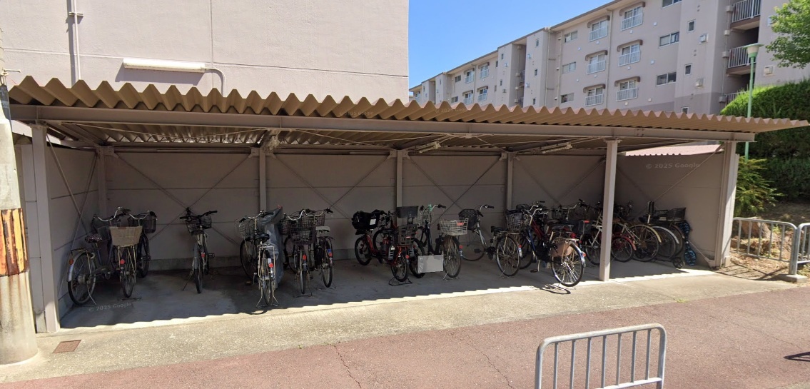 共用部 写真37