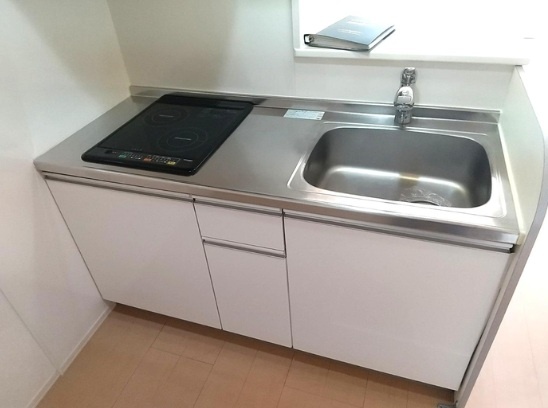 キッチン 写真4