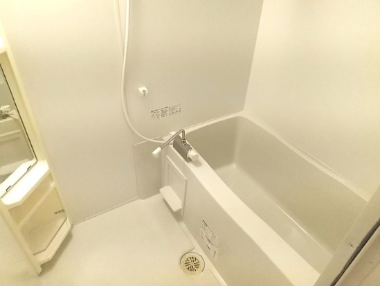 バス 写真8