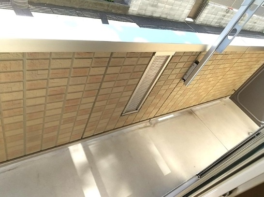 バルコニー・ベランダ 写真12