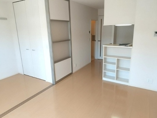 リビング 写真2