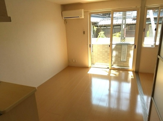 リビング 写真3